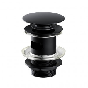 CERSANIT CERSANI S951-279 KLIK-KLAK POP-UP AUTO BLACK