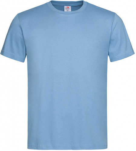 STEDMAN T-SHIRT MĘSKI XS - ST2000 LBL ab_ST2000LBLXS