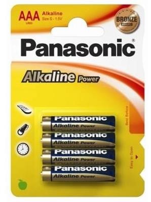 Panasonic Bateria alkaliczna LR03 1,5V 9334 9334