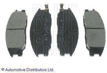 BLUE PRINT (Ferdinand Bilstein UK Ltd.) (Ferdinand Bilstein UK Ltd.) ADG04239 ADG04239