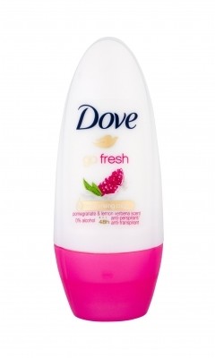 Dove Go Fresh Pomegranate 48h antyperspirant 50 ml dla kobiet