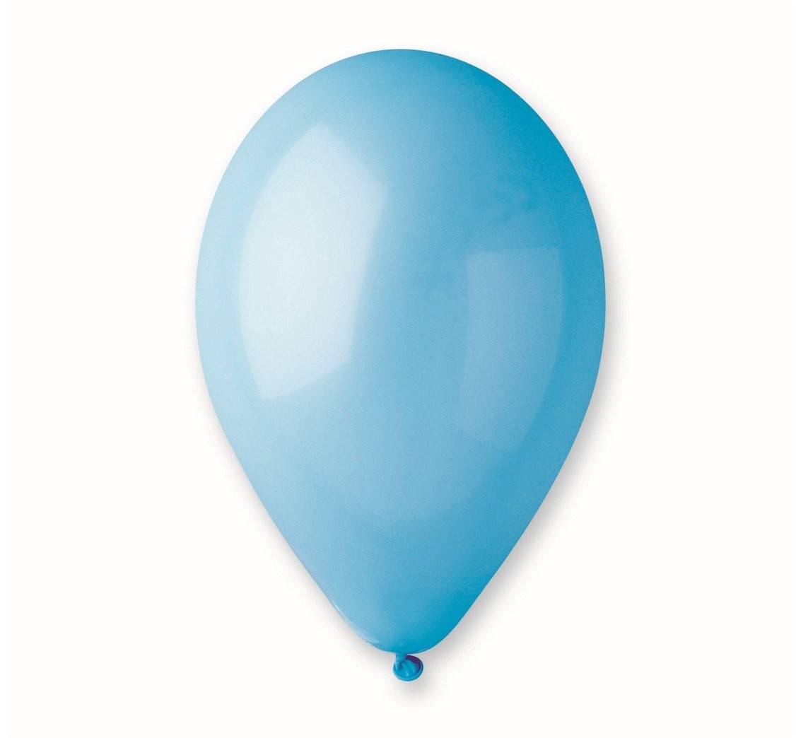 Gemar Balon, 10