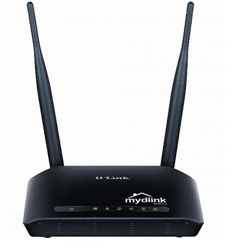 D-Link DIR-605L