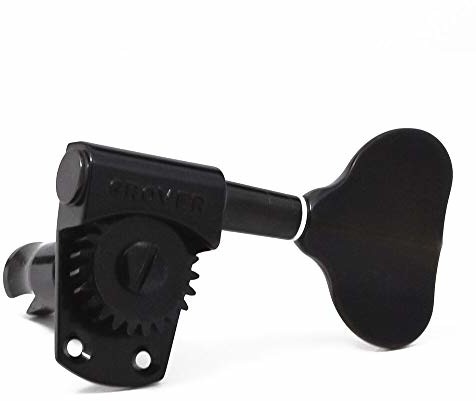 Grover 145bc4 Ttes de Mechaniken Bass Mini 145BC4