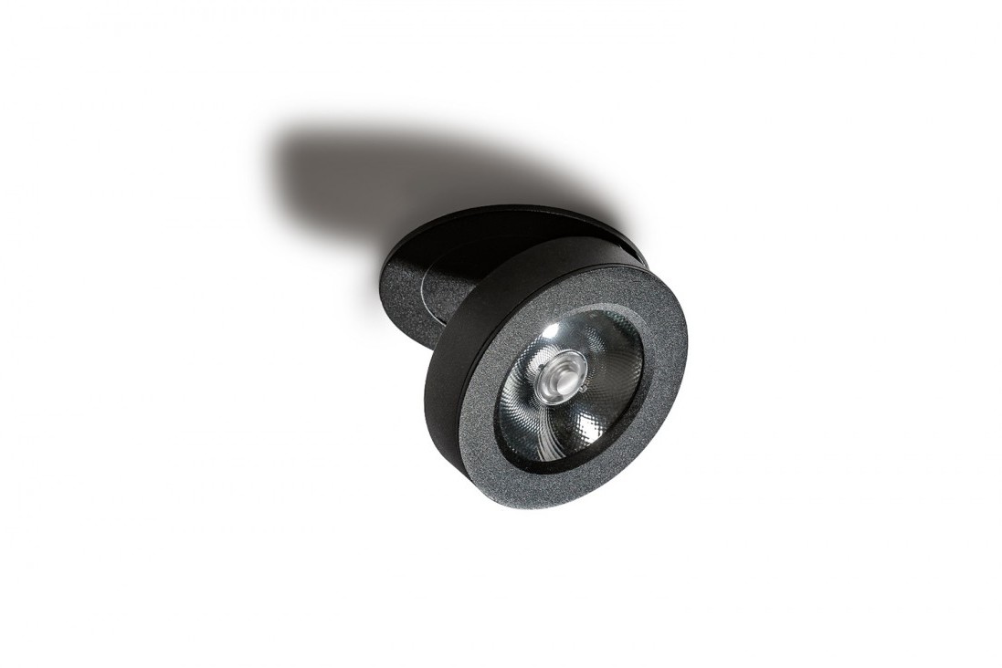 Azzardo Reflektor do wbudowania Frida 7W 4000K AZ4524  AZ4524