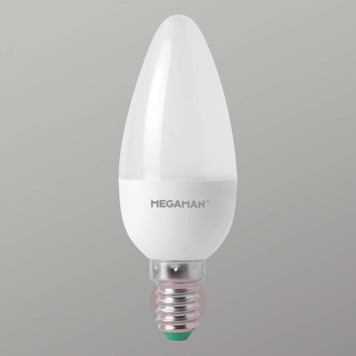 Megaman Żarowka LED E14 3,5W 2.800K