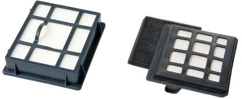 AEG 9001667394 AEF104 zestaw filtrów do T8 AET 3510-3540 AEF 104