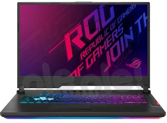 Asus ROG Strix HERO III G731GV-EV041