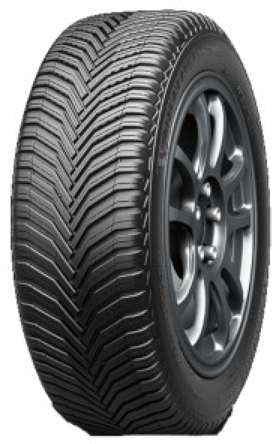 Michelin CrossClimate 2 265/35R18 97Y