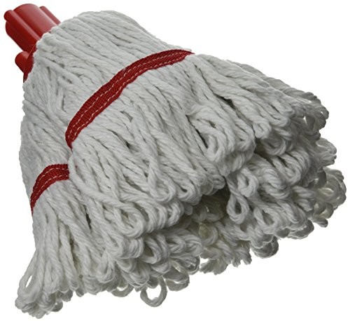 EXEL Exel ylxr2501p Revolution mopy, 250 G, czerwony YLXR2501P