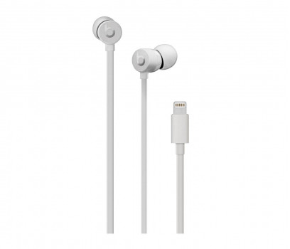 Beats by Dre UrBeats3 srebrne