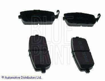 BLUE PRINT (Ferdinand Bilstein UK Ltd.) (Ferdinand Bilstein UK Ltd.) ADM54291 ADM54291