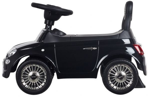 Sun Baby baby Jeździk Fiat 500 Carrara Baby J05.026.1.4 J05.026.1.4