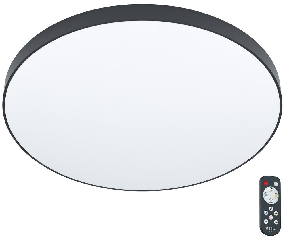 Eglo 98896 - LED Plafon ściemnialny ZUBIETA-A LED/36W/230V + Pilot