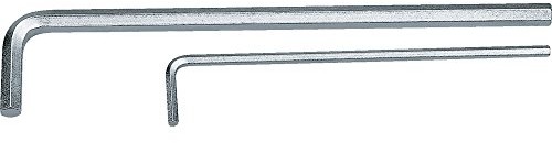 Gedore śrubokręt odgięty kątowy długi, wewnętrzna-6-kątny 1543342