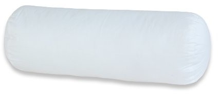 Badenia Trendline Comfort poduszka, biały, 15x40 cm 03875430100