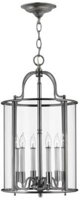 Ardant Decor Lampa Gentry  Ardant Decor HK-GENTRY-P-L-PW HK-GENTRY-P-L-PW