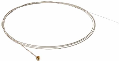 Jim Dunlop Dhcn32 Corda Singola .032 DHCN32-SNGLE