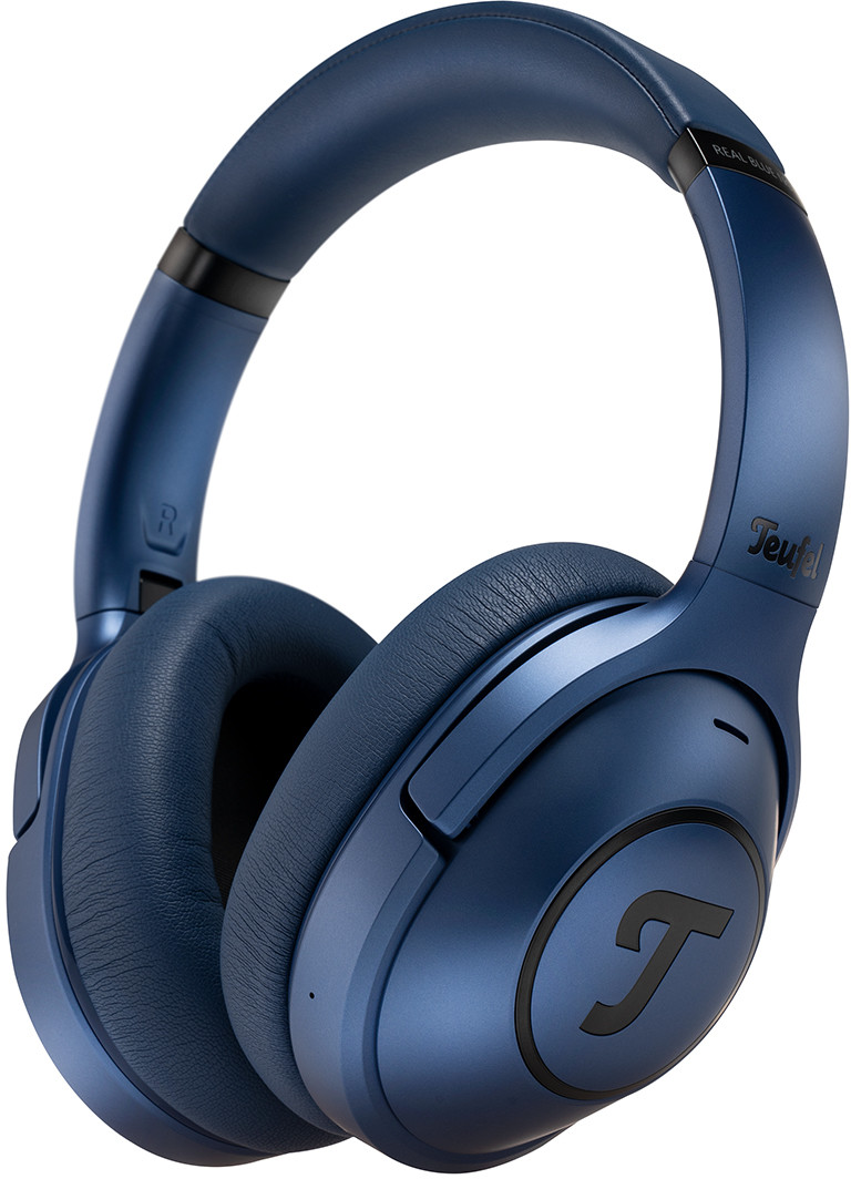 Teufel REAL Blue niebieskie