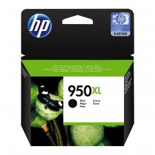 Hewlett-Packard Hewlett-Packard Tusz HP CN045AE (oryginał HP950XL HP 950XL; 53 ml; czarny) 2_54740