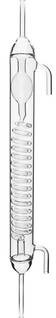 Browin Destylator duży spiralna kulkowy 38,5mm, marki dds