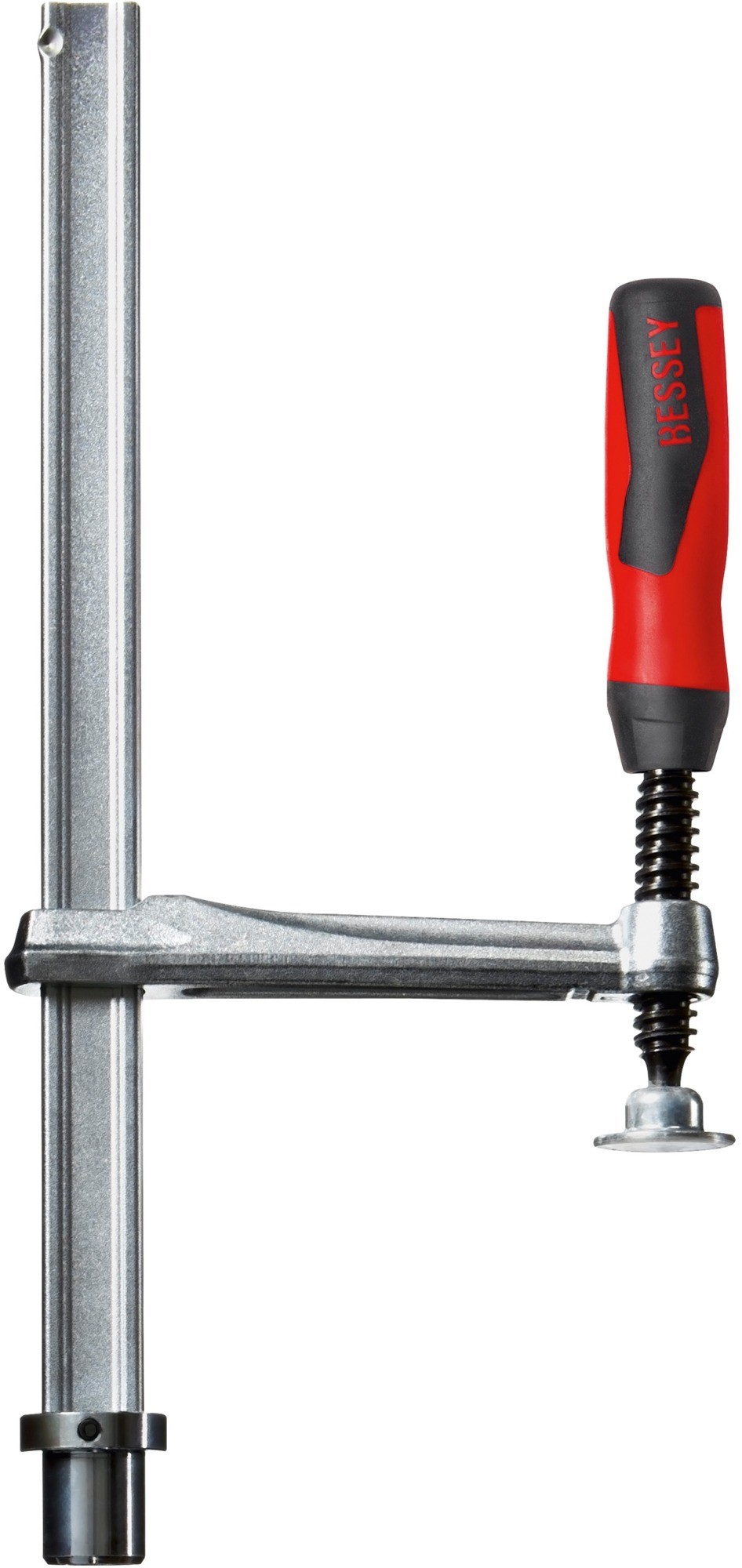 Bessey TW16-20-10-2K, Śrubowa zwornica stolarska