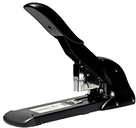 Rapid Fashion elektryczny zszywacz HD210, 210 arkuszy  parent ASIN  DE (4), czarny 23633703