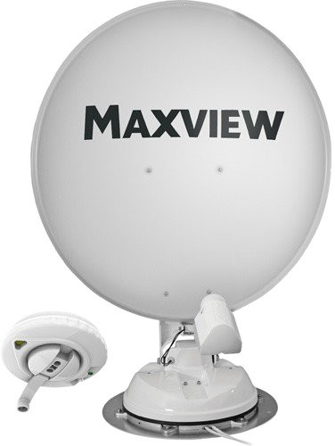 MaxView Maxview OMNISAT Twister 85, 32348 B2590/85