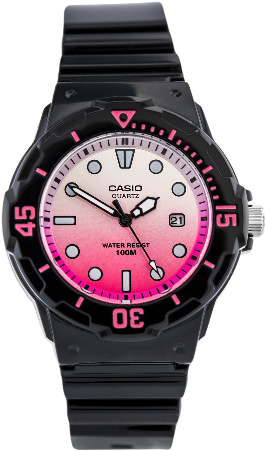 Casio Classic LRW-200H-4E