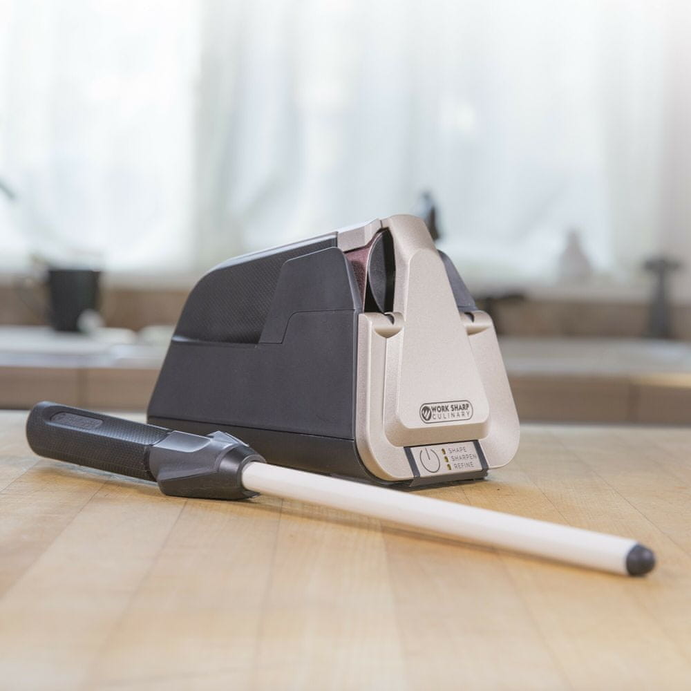 Work Sharp Szlifierka elektryczna Culinary E5