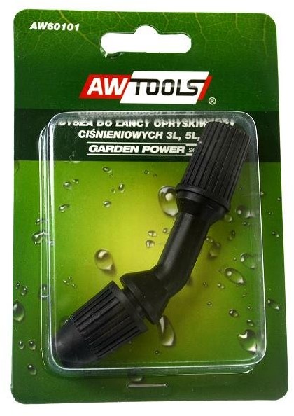 AWTOOLS Dysza do lancy opryskiwacza Garden Power Series 3/5/8 l AWTOOLS