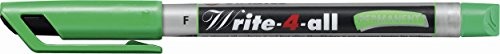 Stabilo Boss Executive Textmarker, zielony 156/36