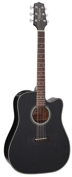 Takamine GD15CE-BLK gitara elektroakustyczna
