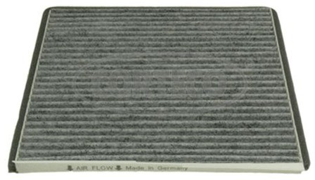 CORTECO Filtr, wentylacja przestrzeni pasażerskiej 80000870