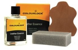 COLOURLOCK Leather Essence Zapach Nowej Skóry 30ml 10