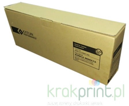 Konica Minolta Katun Pojemnik na żużyty toner zamiennik WX-103 Bizhub C224/258 35043518