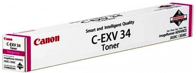 Canon CEXV34M
