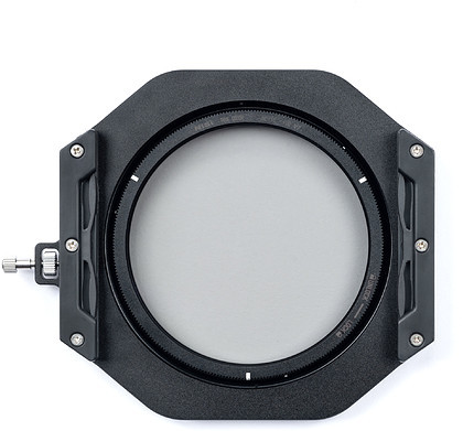 Nisi Uchwyt filtrowy V7+NC CPL TRUE COLOR/system 100mm