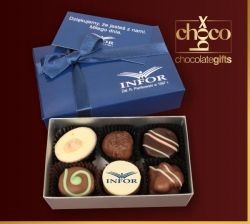 Chocobox Drukowane-pralinki-2x3