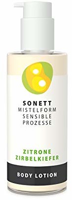 Sonett Sonett Mistelform Body Lotion Cytryna sosna limbowa 145 ml DE7731