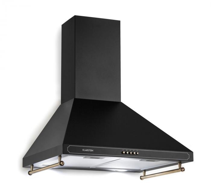 Klarstein Victoria 60 Czarny (DSM-Victoria-BLACK)