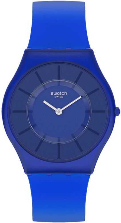 Swatch SS08N102 DEEP ACQUA