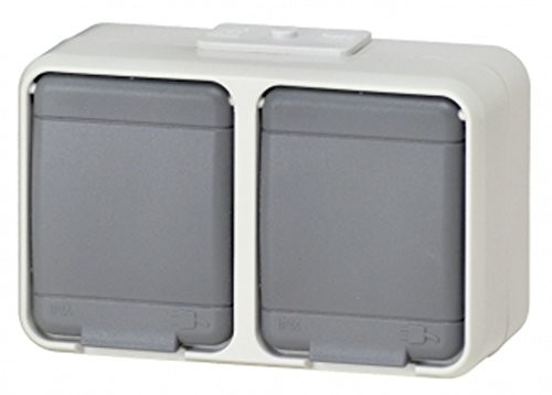 Elso gniazdko elektryczne, 445409