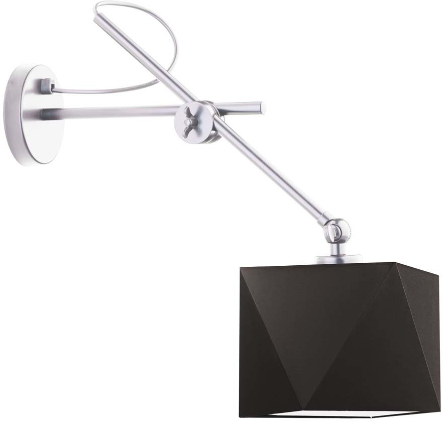 LYSNE Oświetlenie ścienne z diamentowym abażurem TIRANA 500019/18