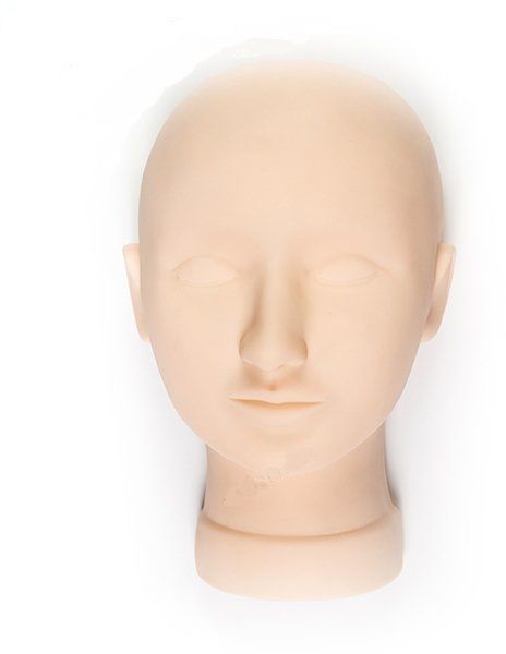 Główka kosmetyczna - treningowa 9339-uniw