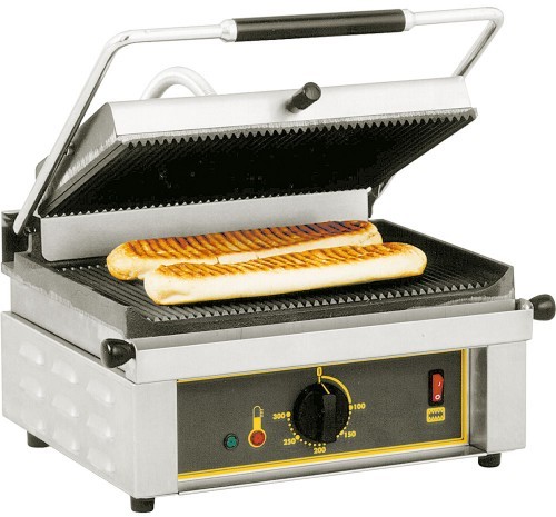Stalgast Roller Grill Grill dociskowy pojedynczy 777 214