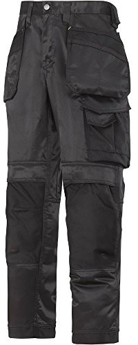 Snickers Workwear DuraTwill Hose 32120404048