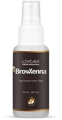 BrowXenna BrowXenna Two-Faze Fixing Tonic 50ml 50-0015