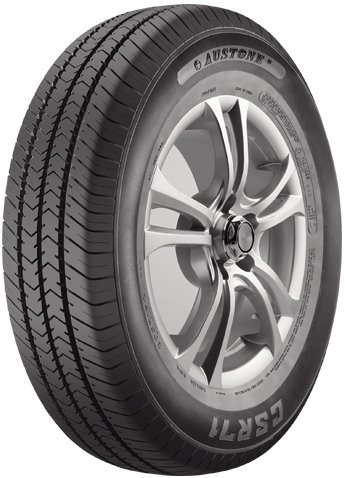 Austone 205/70R15C ASR71 106/104 R