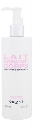 Orlane Body Moisturizing Lotion mleczko do ciała 400 ml dla kobiet